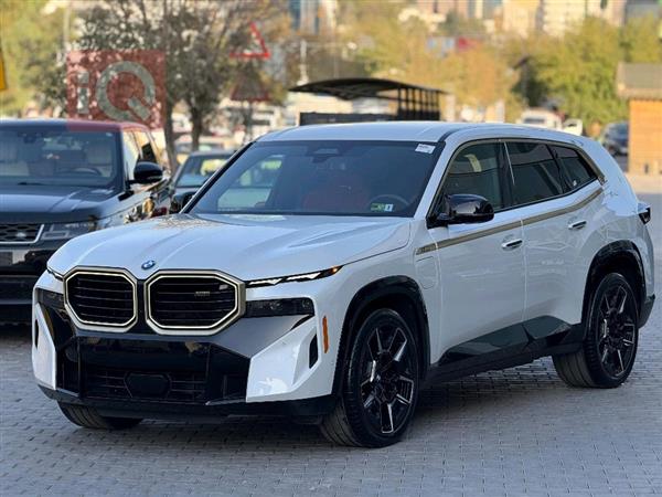 بي ام دبليو XM 2023 للبيع في العراق - السليمانية